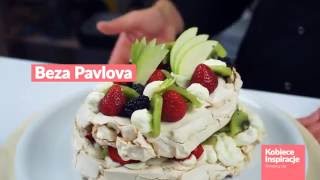 Beza Pavlova [upl. by Matteo]