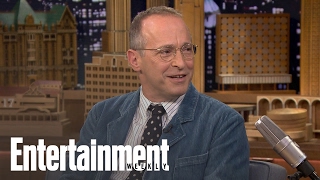 David Sedaris Announces Book Tour  News Flash  Entertainment Weekly [upl. by Yasdnyl]