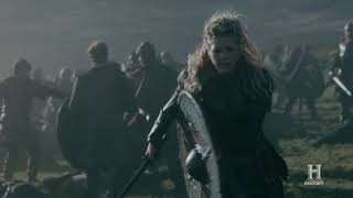 Vikings S05E08  Bishop Headmund is rescued Final Part [upl. by Cory158]