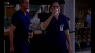 6x19  Callie e Arizona  I mestieri del genitore Tutte le scene [upl. by Luht271]