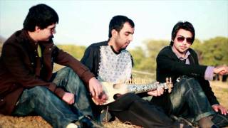 Charta Ye  Amir and Tahir The Band Official Music Video [upl. by Nertie]