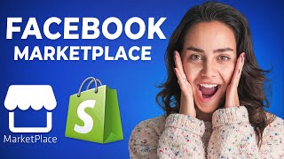 How To Sell Out Your Products Like A Pro On Facebook Marketplace [upl. by Idnil]