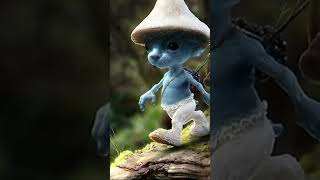 SMURF CAT [upl. by Ahsinid]