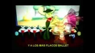 El gato andaluz Canción infantil [upl. by Snyder]