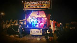 Sugar In The Gourd  Harp Horn  Tennessee State Fair  Gallinipper Stage [upl. by Doersten]