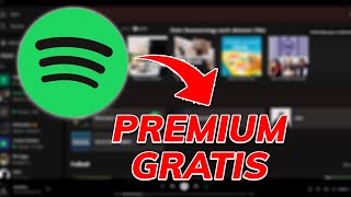 So bekommst du Spotify Premium GRATISKOSTENLOS Für IMMER  PC  Handy [upl. by Julius]