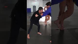 This IS A GREAT Infinity Drill For Your Tomoes judo takedowns [upl. by Siramed399]