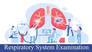 Resp System Examination [upl. by Leirej]