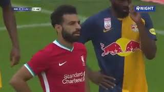 PATSON DAKA GOALS  Liverpool vs Salzburg 22 [upl. by Acinoryt]