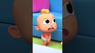 💩 Potty Training Song with Baby Miliki 1 Shorts YouTubeKids KidsSongs NurseryRhymes [upl. by Nylhtak]