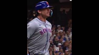 Pete ALONSO Hr1 Postseason 2024 Mets Ave222 RBI 3 AB 9 mets newyork postseason 2024 wildcard [upl. by Theran14]