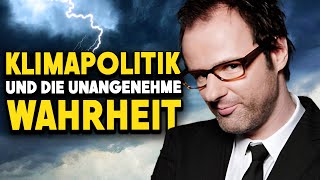 Brutale Wahrheit zur Klimapolitik Vince Ebert [upl. by Ardnaeel]