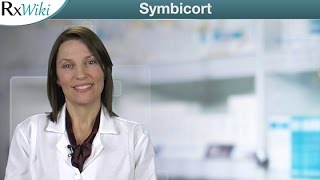 Symbicort a Medication Used to Prevent Breathing Difficulties COPD and Asthma  Overview [upl. by Ailiec562]