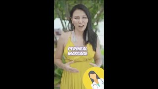 PREGNANCY EP10 Advantages of Perineal massage [upl. by Callery152]