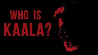 Who is Kaala  Rajinikanth  Pa Ranjith  Fully Filmy [upl. by Tupler]