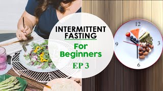 Intermittent Fasting For Beginners  Ep 3  Fit Tak [upl. by Drucill3]