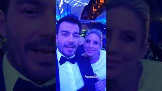 Luciano D Alessandro y María Alejandra Requena de Gala [upl. by Bywoods]