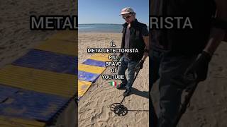 COME GUADAGNARE SOLDI SENZA PAGARE TASSE metaldetecting metaldetector treasurehunting [upl. by Erdnuaed]