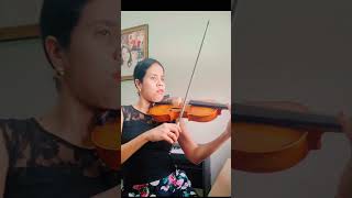 Rieding Violin Concerto in B minor op 35  I MOV concerts violinist concertino auladeviolino [upl. by Vannie]