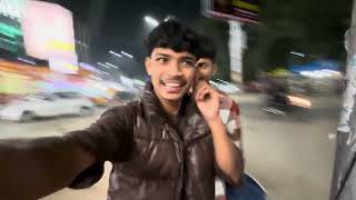 Banbasa to delhi vlogs Sarojini market hua hadsa 😲Akshay bhai ke 🤬viogs [upl. by Kristoffer]