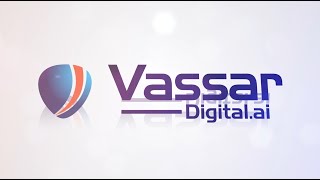 Vassar Digital HR Helpdesk powered by Microsoft GenAI CoPilot  Full [upl. by Anaul]