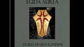 Egida Aurea  Storia di una rondine [upl. by Lovel]