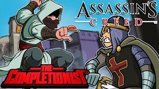 Assassins Creed  The Completionist  New Game Plus [upl. by Alimac510]