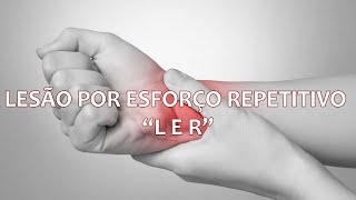 LER O que é e como prevenir  Dica Biocentro [upl. by Dagley]