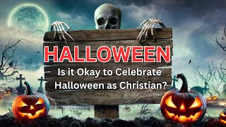 Origins of Halloween Development  Countries That Celebrate Biblical Perspective on Halloween… [upl. by Eelarat814]