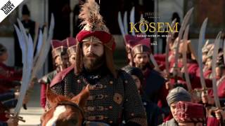 Muhteşem Yüzyıl Kösem  Yeniçeriler Bismişah Allah [upl. by Karole]