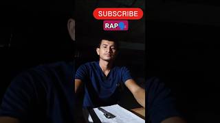 Tap songshortvideos ytshorts minivlog funny rap [upl. by Nastassia287]