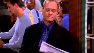 One of my favorite Frasier moments [upl. by Dominik]