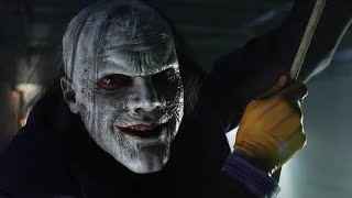 Gotham S5EP12  Final Confrontation with the Joker [upl. by Meekah]