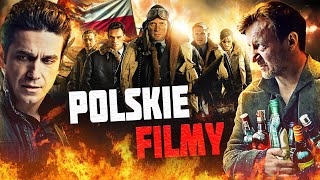 NAJLEPSZE POLSKIE FILMY Strefa Premier [upl. by Akvir633]