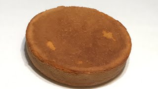 Pan esponja para pasteles tres leches tradicionales [upl. by Reste]