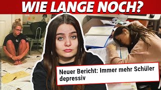 Wenn Schule krank macht [upl. by Daenis]