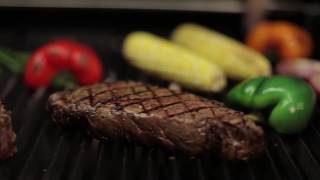 Broil King Baron™ Series Gas BBQs NZ [upl. by Einohpets773]