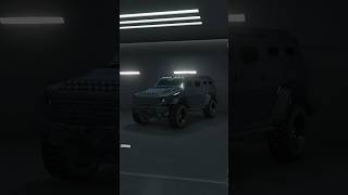 HVY Insurgent Customizations Terradyne Gurkha  GTA 5 Online [upl. by Aneehc]