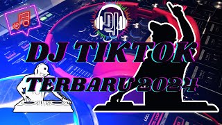 DJ VIRAL TIKTOK TERBARU 2024 JEDAG JEDUG FULL BASS [upl. by Nyved]