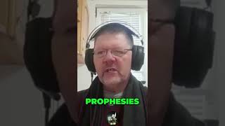 Understanding Tongues vs Prophecy Unlocking Spiritual Gifts [upl. by Ytsim291]