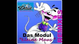 Diddl präsentiert Das Modul quotkleine Mausquot Remixes CDMaxi Single [upl. by Luht210]