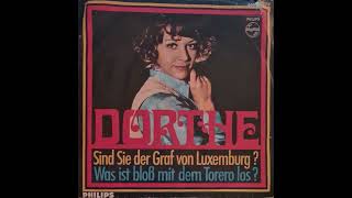 Dorthe Sind Sie der Graf von Luxemburg [upl. by Ajnin]