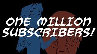 ONE MILLION SUBSCRIBERS [upl. by Isiad]