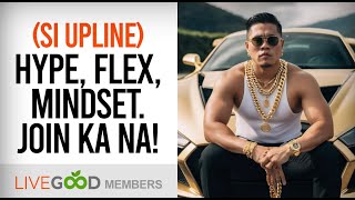 Sawa ka na sa puro hype flex at mindset Pagaralan mo ito [upl. by Tierell835]