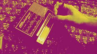 Stylophone Gen X1 Mix SteveAlbini mixing Spare Snare [upl. by Malti476]