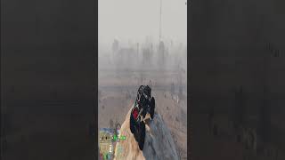 Sandy Shores Rock Climbing mbirp gta gta5 offroading offroad [upl. by Eneres]