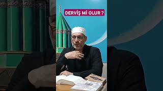 DERVİŞ  dervish asiklar shortsbeta [upl. by Etnoed]