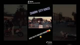 charm city kings best movie [upl. by Ennahgiel]