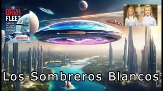 Flota Oscura Los Sombreros Blancos [upl. by Zetnod]