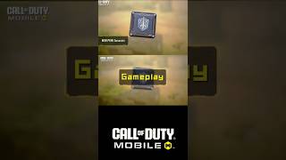 Call of duty mobile Nova Perk no multijogador Assassin perk callofdutymobile codm codmobile [upl. by Eelreveb124]